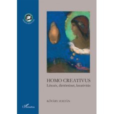 Homo Creativus     11.95 + 1.95 Royal Mail